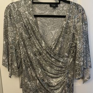 Sequence elegant blouse, size s